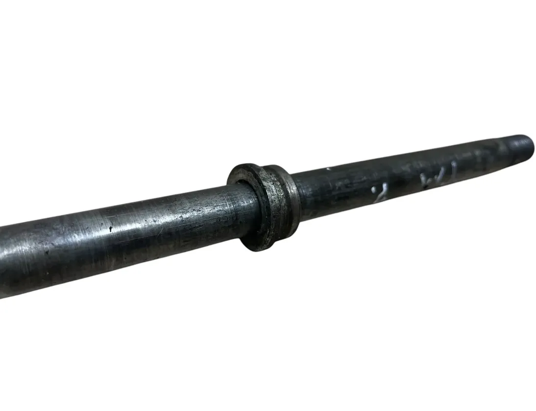 YAMAHA XJ Etupyörän akseli xj600 29900164