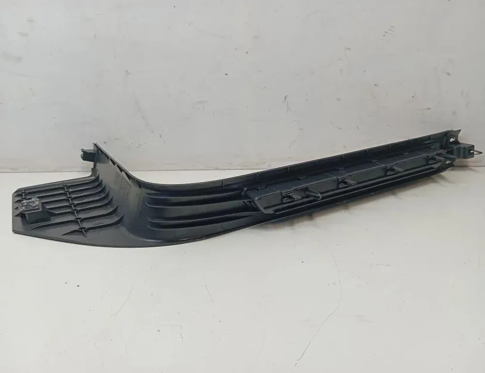 PORSCHE Cayenne 3 generation (2017-2023) Vasen etuovipaneeli 7P5863483 31149247