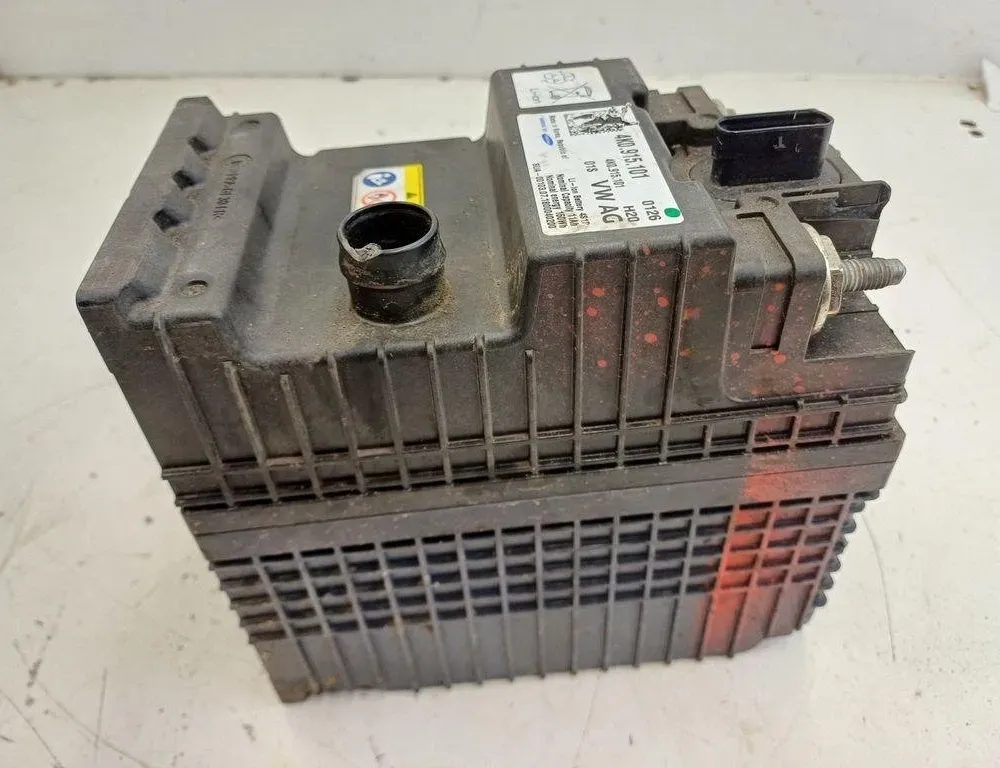 AUDI A6 C6/4F (2004-2011) Akku 4K0915101 31162032