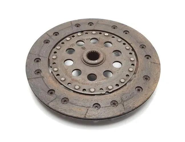VOLVO V40 1 generation (1996-2004) Kytkinlevy 9480144 35714845
