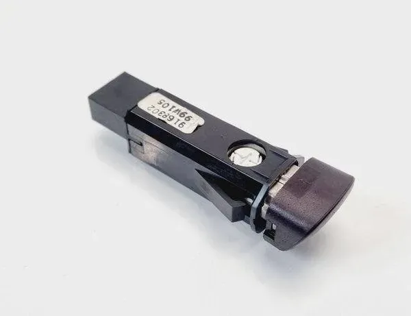 VOLVO S80 1 generation (1998-2006) Vaarapainike 4970,9168302 31096980