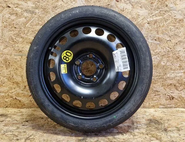 OPEL Vectra C (2002-2005) Varapyörä 13162852,2160102,12804155 34586370