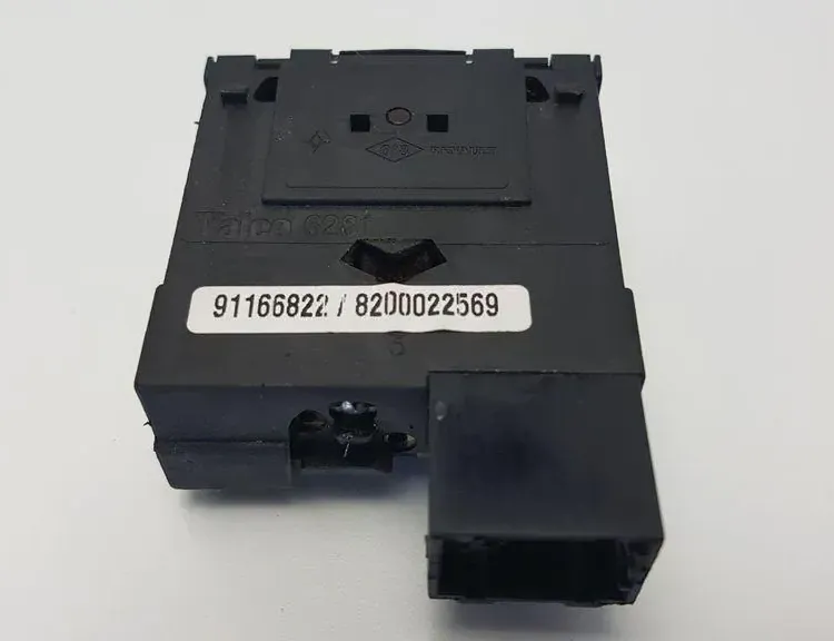 NISSAN Primastar 1 generation (2002-2014) Ajovalojen korkeuden säätökytkin 91166822,8200022569 35718084