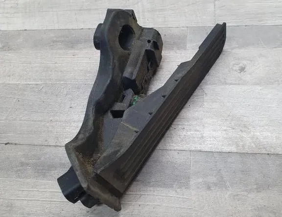 SKODA Octavia 2 generation (2004-2013) Kaasupoljin 6PV01049801,1K1723503AA 34994039