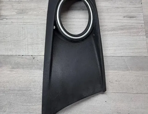 VOLKSWAGEN Touran 1 generation (2003-2015) Jäähdyttimen säleikkö 1T0853666T 34996437