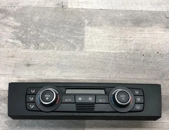 BMW 3 Series E90/E91/E92/E93 (2004-2013) Muut ohjausyksiköt A2C53185308,9119686,070068045 34991370