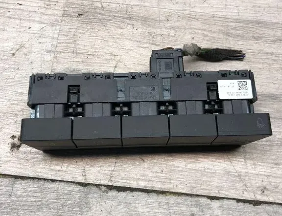 SKODA Octavia 3 generation (2013-2020) Kytkimet 34997156