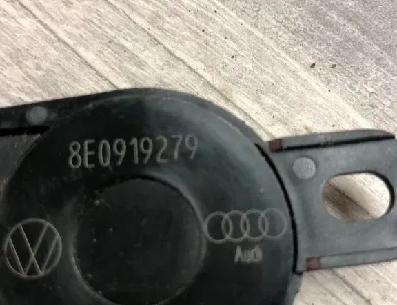 AUDI A6 C7/4G (2010-2020) Pysäköinti-PDC-anturin kaiutin 8E0919279,30112,ATW602694 34997289