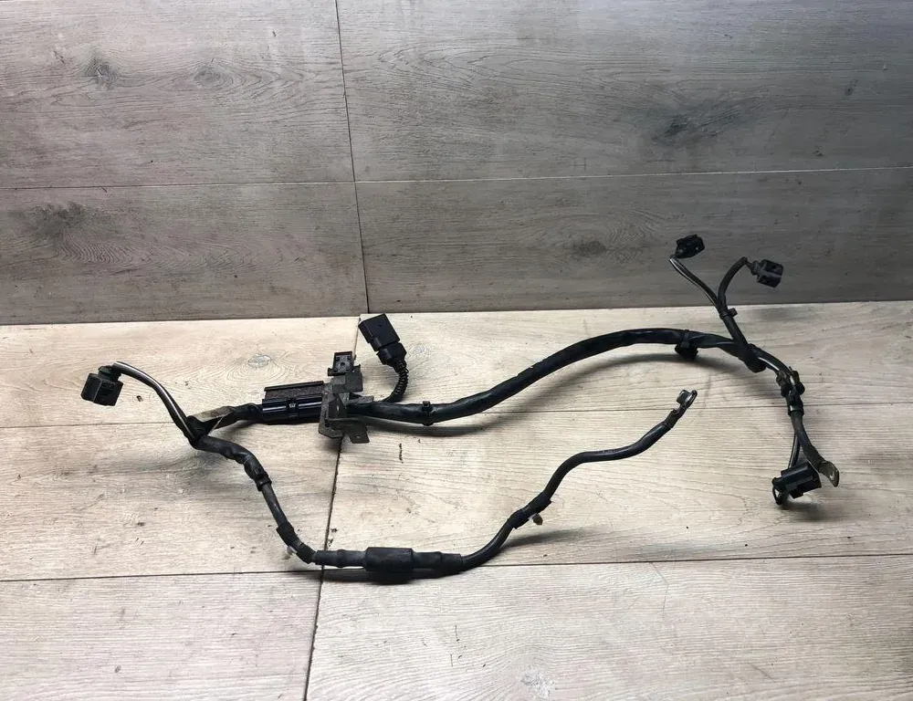 VOLKSWAGEN Passat B7 (2010-2015) Kaapelisarja TAB016331AQ,5AB016331AQ,3AA971230H 34996204