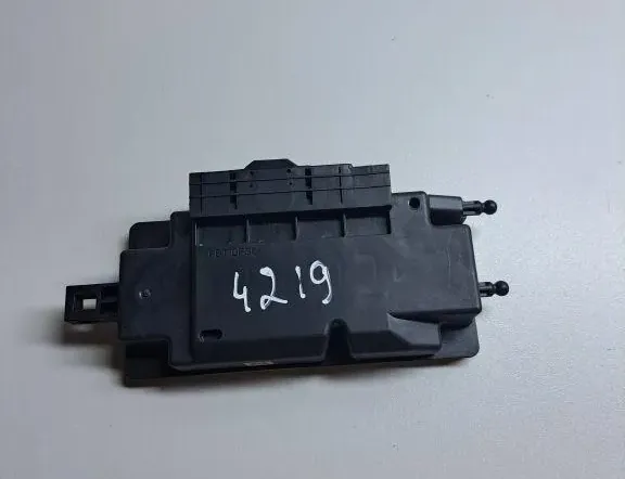 BMW 5 Series F10/F11 (2009-2017) SRS-ohjausyksikkö A2C37764200,9319493,31931949301D,13B2170C2948Q 34996225