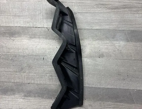 VOLKSWAGEN Passat B6 (2005-2010) Vasen etupuskurin kiinnike 3C0807890A,3C0807890 34996410