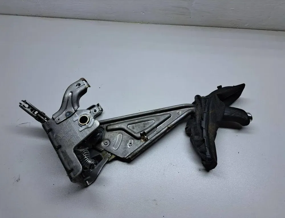 OPEL Astra K (2015-2021) Seisontajarrumekanismi 3715E00,11328385 34996506