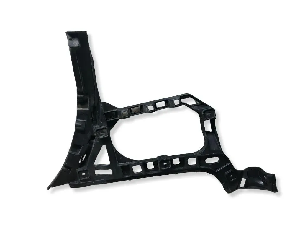 VOLKSWAGEN Passat CC 1 generation (2008-2017) Vasen takapuskurin kiinnike 3C8807393 34996662