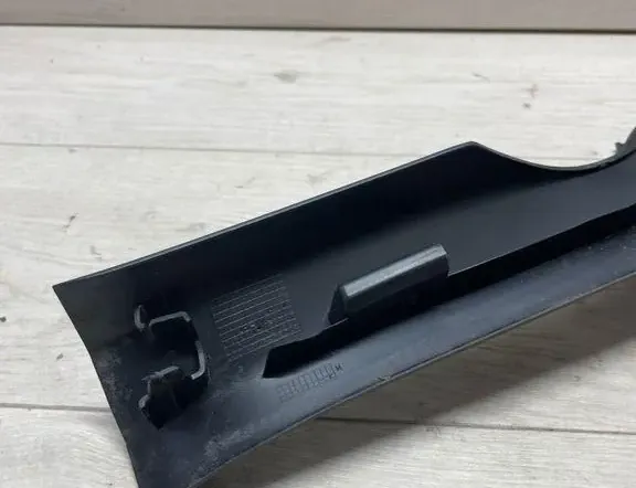 MERCEDES-BENZ E-Class W213/S213/C238/A238 (2016-2024) Oikean takakynnyksen verhoilu A2136808602,74895000 34994588