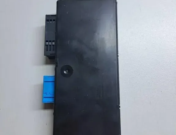 BMW 5 Series F10/F11 (2009-2017) Muut ohjausyksiköt ZGW024SK,133221,9321879 34996462