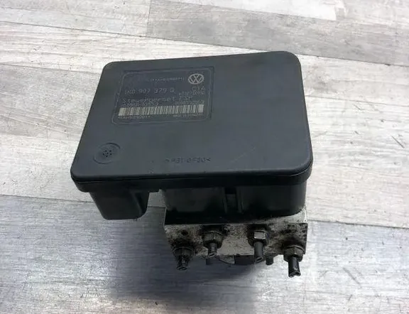 SEAT Altea 1 generation (2004-2013) ABS pumppu 1K0907379Q 34993589