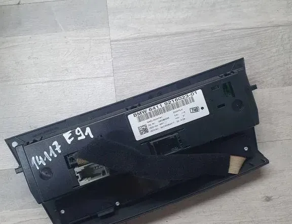 BMW 3 Series E90/E91/E92/E93 (2004-2013) Muut ohjausyksiköt 9216023,090284438,A2C53364417 34996422