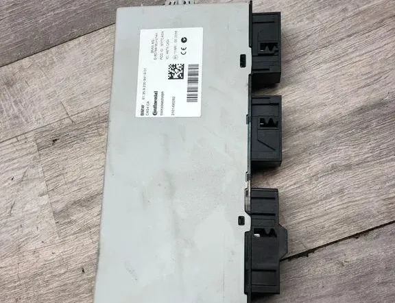 BMW 5 Series F10/F11 (2009-2017) CAS EWS 9230941,2101490282,5WK49982MBR 34996520