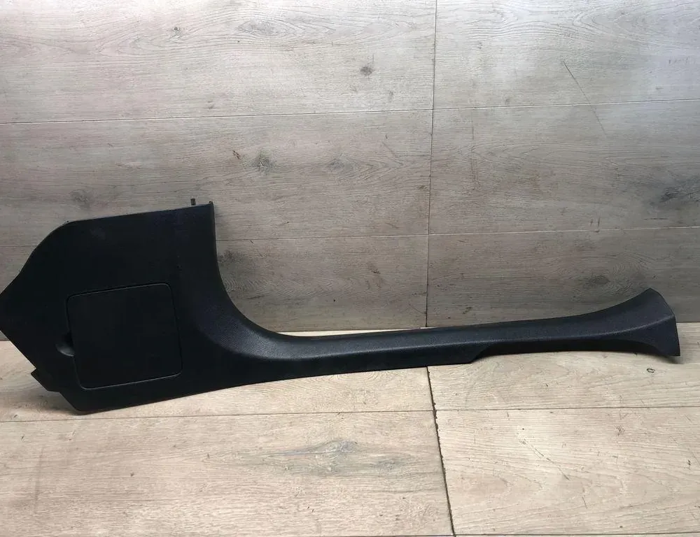 MERCEDES-BENZ E-Class W213/S213/C238/A238 (2016-2024) Oikea etukynnysverhoilu A2136800235,74855000 34994624