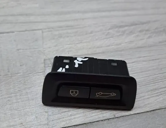 BMW 5 Series F10/F11 (2009-2017) Takakansi Avaa kytkimet MWERCA77,9162645,549583011 34996441