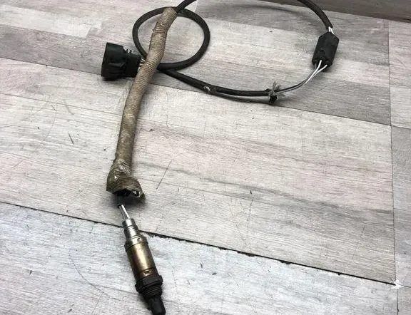 AUDI A4 B8/8K (2011-2016) Lambda happitunnistin 0210677 34991012