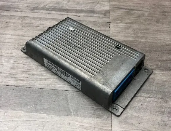 BMW 7 Series F01/F02 (2008-2015) Bluetooth-ohjausyksikkö 9B185398,9207360,10099110 34996235