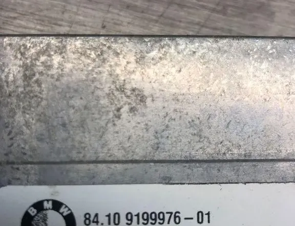 BMW 3 Series E90/E91/E92/E93 (2004-2013) Bluetooth-ohjausyksikkö 9199976 34991626