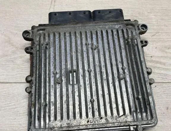 MERCEDES-BENZ M-Class W164 (2005-2011) Moottorin ohjausyksikkö ECU 0281043382,A6421506491,1039S14048 34994755