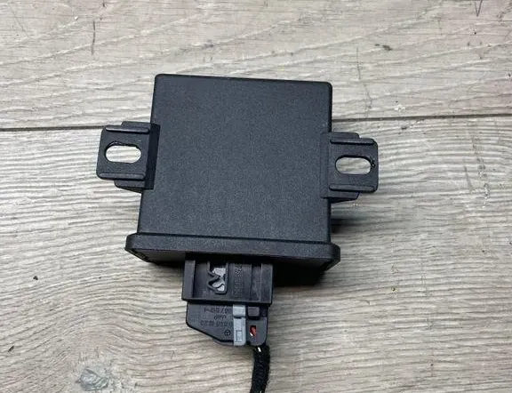 MERCEDES-BENZ M-Class W164 (2005-2011) Ajovalojen ohjausyksikkö 5DF00827803 34996355