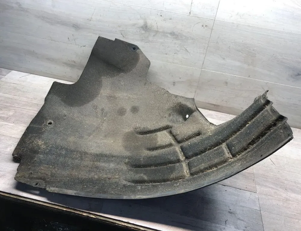 AUDI Q5 8R (2008-2017) Taka vasemman kaaren vuoraus 34996516