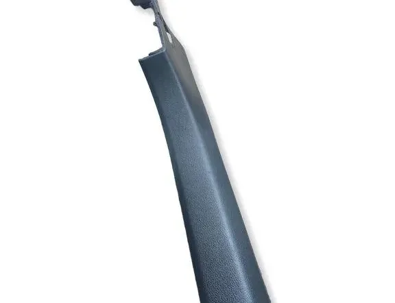 VOLKSWAGEN Sharan 2 generation (2010-2024) Oikea etukynnysverhoilu M6709,7N0853370 34996534