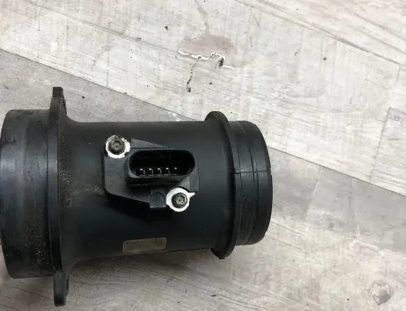 AUDI A6 allroad C6 (2006-2011) Ilmamassan massaanturi MAF 1974000011,DMA0210 34993138