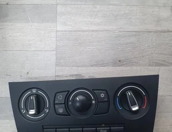 BMW 3 Series E90/E91/E92/E93 (2004-2013) Muut ohjausyksiköt 9216023,090284438,A2C53364417 34996422