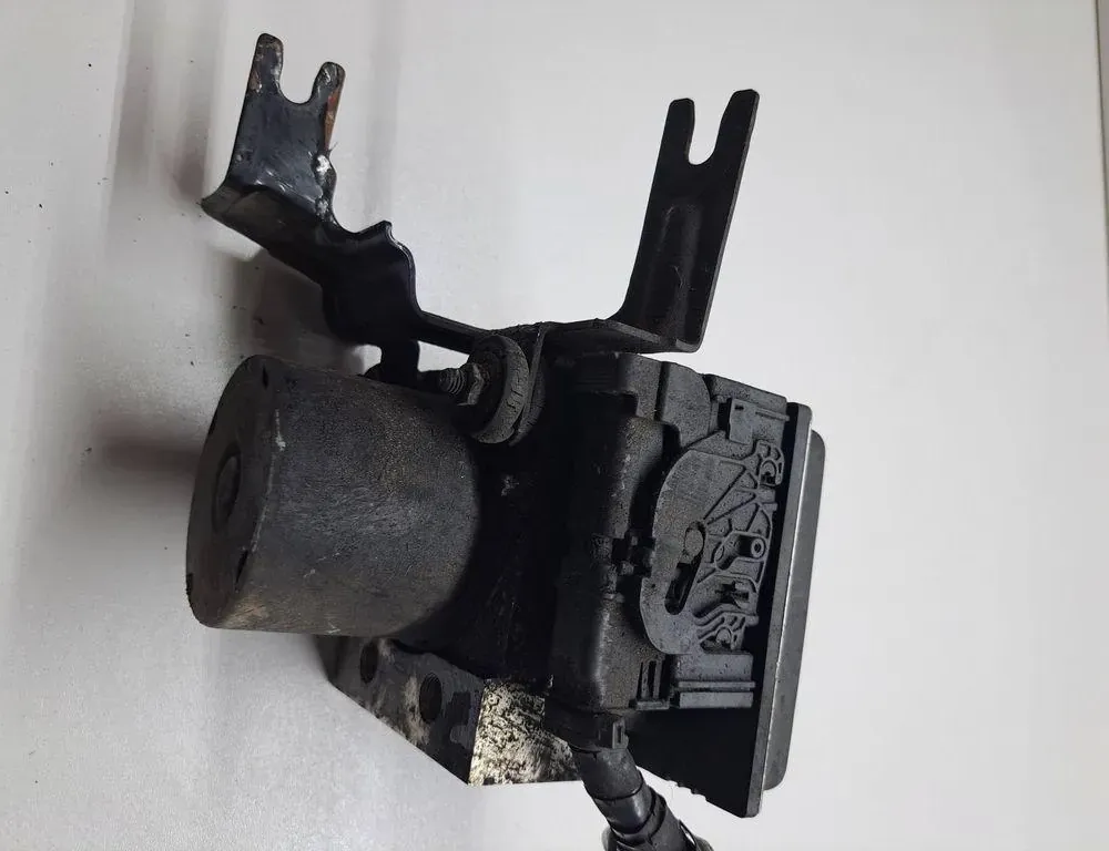 NISSAN Note 1 generation (2005-2014) ABS pumppu 0265235047,476609U300 34974214