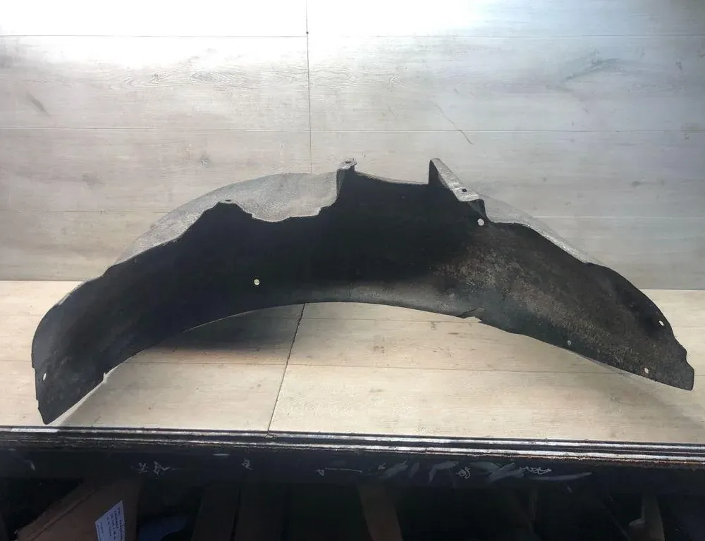 BMW 3 Series F30/F31 (2011-2020) Taka oikeanpuoleinen kaari 5171726029411 34996479