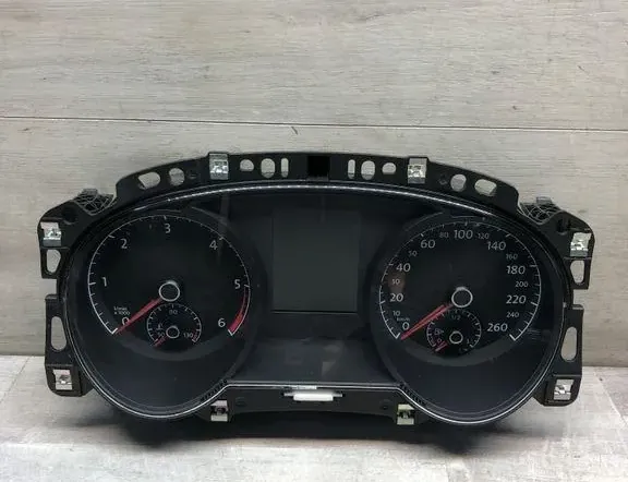 VOLKSWAGEN Golf Sportsvan 1 generation (2014-2019) Nopeusmittari 517920751 34996726