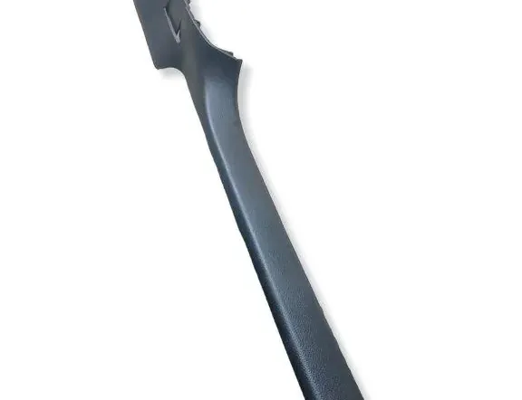 VOLKSWAGEN Sharan 2 generation (2010-2024) Oikea etukynnysverhoilu M6709,7N0853370 34996534