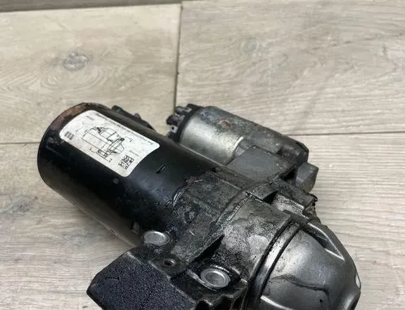 BMW 3 Series F30/F31 (2011-2020) Käynnistysmoottori 20121212,0001148020,8515900 34994280