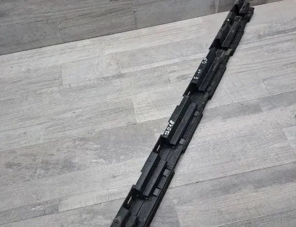 BMW 5 Series F10/F11 (2009-2017) Sivuhelman kiinnike 7184778,22339910 34990472