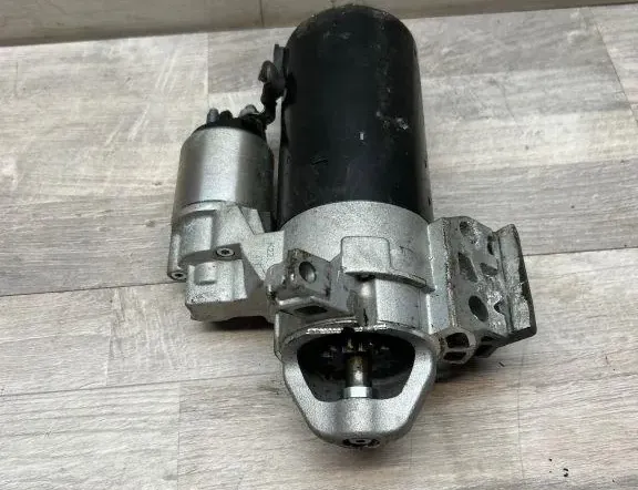 BMW 5 Series F10/F11 (2009-2017) Käynnistysmoottori F032114689ZC0,114689 34995845