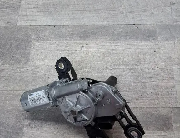 VOLKSWAGEN Variant VII TDI (2014-2024) Takaluukun lasinpyyhkijän moottori W000038532,566000385323,5G0955711A 34973051