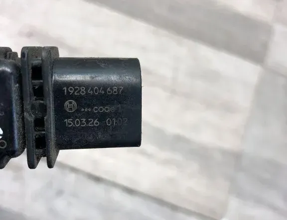 AUDI A4 B7/8E (2004-2008) Lambda happitunnistin 1928404687 34990436
