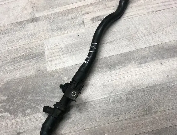 VOLKSWAGEN Golf 6 generation (2008-2015) Jäähdytysnesteen letku 03C103493AM 34997182