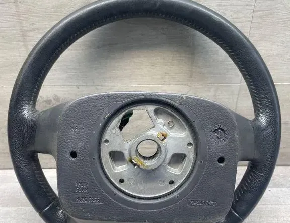 VOLVO XC90 1 generation (2002-2014) Ohjauspyörä 30757158 34991016