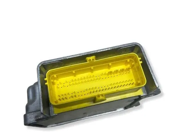 VOLKSWAGEN Passat CC 1 generation (2008-2017) SRS-ohjausyksikkö 22H14S1918,221098110,5N0959655Q 34996349