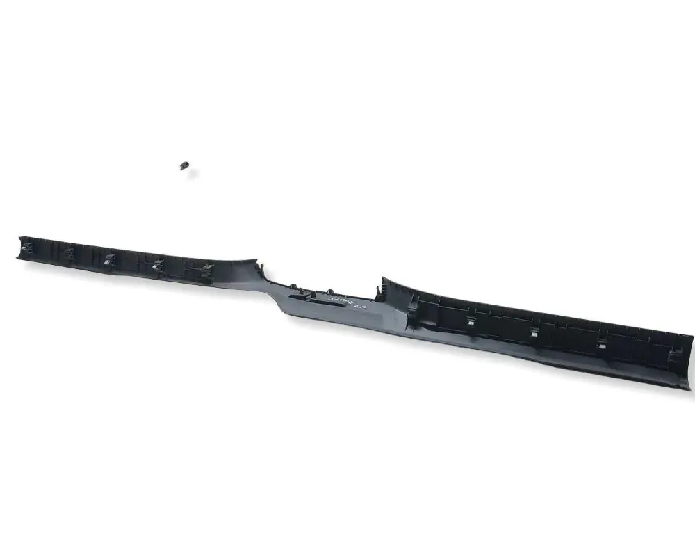 VOLKSWAGEN Sharan 2 generation (2010-2024) Oikea etukynnysverhoilu M6709,7N0853370 34996534