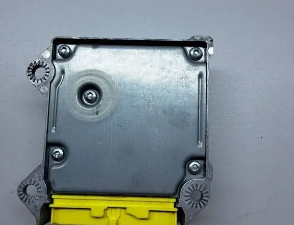 SEAT Altea 1 generation (2004-2013) SRS-ohjausyksikkö 1K0909605T,5WK43412 34996840