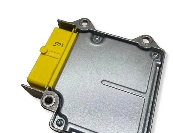 VOLKSWAGEN Passat CC 1 generation (2008-2017) SRS-ohjausyksikkö 22H14S1918,221098110,5N0959655Q 34996349