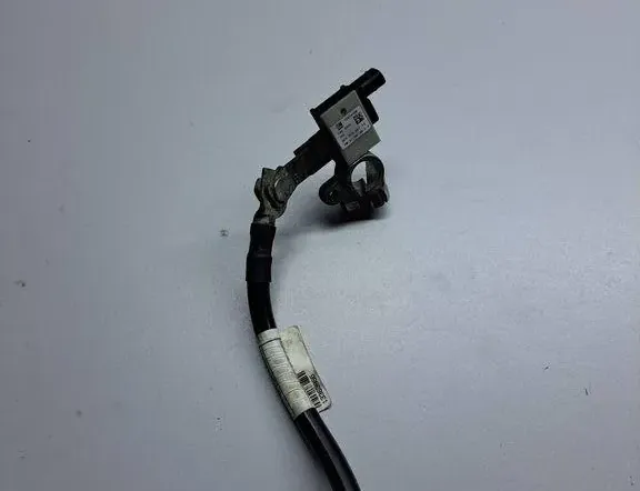 OPEL Astra K (2015-2021) Positiivinen akun kaapeli 12844068 34993203