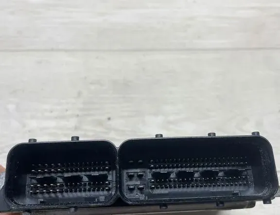 VOLKSWAGEN Passat B7 (2010-2015) Moottorin ohjausyksikkö ECU EDC17C46,03L907309N,03L907309H 34996213